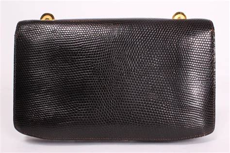 hermes bag snake skin